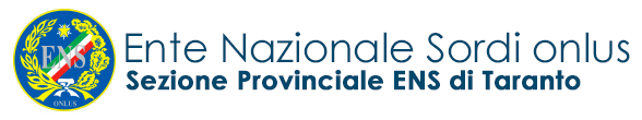 Sezione Provinciale taranto